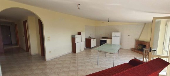 3 bedrooms Apartment in Bracigliano, Italy No. 344579 21