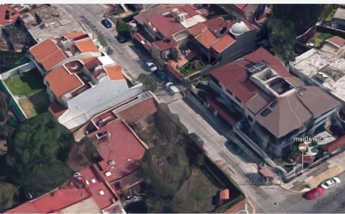 4 bedrooms House in Naucalpan de Juarez, Mexico No. 216349