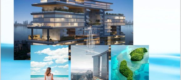 1 bedroom Apartment in Al Reem Island, UAE No. 45320 12