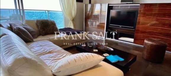 3 Schlafzimmer Wohnung in Sliema, Malta, Nr. 8994 12