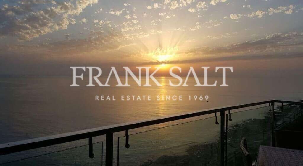 3 Schlafzimmer Wohnung in Sliema, Malta, Nr. 8994