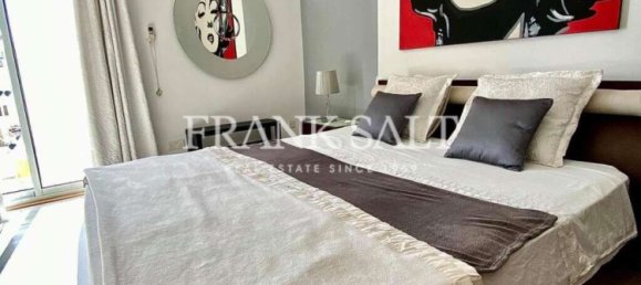 3 Schlafzimmer Wohnung in Sliema, Malta, Nr. 8994 29