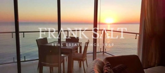 3 Schlafzimmer Wohnung in Sliema, Malta, Nr. 8994 4