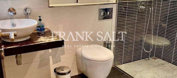 3 Schlafzimmer Wohnung in Sliema, Malta, Nr. 8994 27