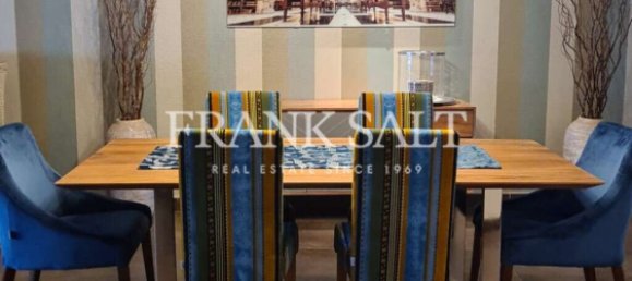 3 Schlafzimmer Wohnung in Sliema, Malta, Nr. 8994 6