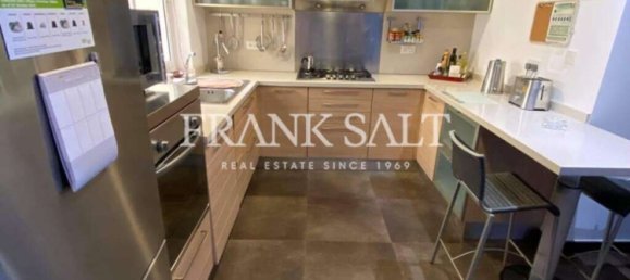 3 Schlafzimmer Wohnung in Sliema, Malta, Nr. 8994 20