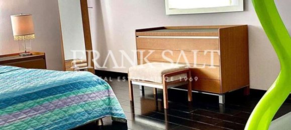 3 Schlafzimmer Wohnung in Sliema, Malta, Nr. 8994 9