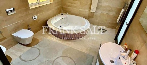 3 Schlafzimmer Wohnung in Sliema, Malta, Nr. 8994 30