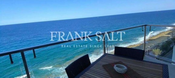 3 Schlafzimmer Wohnung in Sliema, Malta, Nr. 8994 14