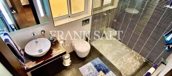 3 Schlafzimmer Wohnung in Sliema, Malta, Nr. 8994 11