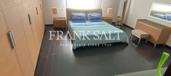 3 Schlafzimmer Wohnung in Sliema, Malta, Nr. 8994 10