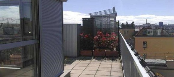 3غرفة منزل ذو طابقين في Mariahilf, Austria رقم 171082 8