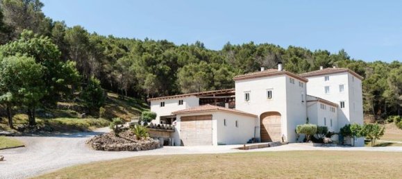 9 bedrooms House in Villeseque-des-Corbieres, France No. 315683 3
