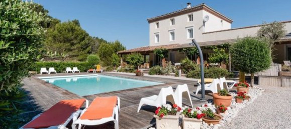 9 bedrooms House in Villeseque-des-Corbieres, France No. 315683 4