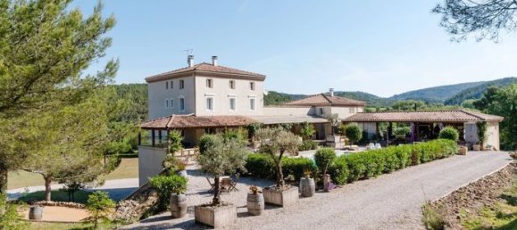 9 bedrooms House in Villeseque-des-Corbieres, France No. 315683 13