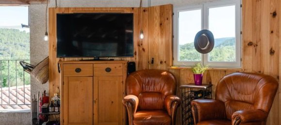 9 bedrooms House in Villeseque-des-Corbieres, France No. 315683 7