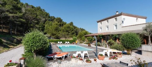 9 bedrooms House in Villeseque-des-Corbieres, France No. 315683 9