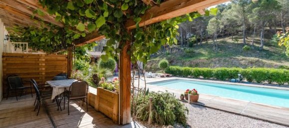 9 bedrooms House in Villeseque-des-Corbieres, France No. 315683 17