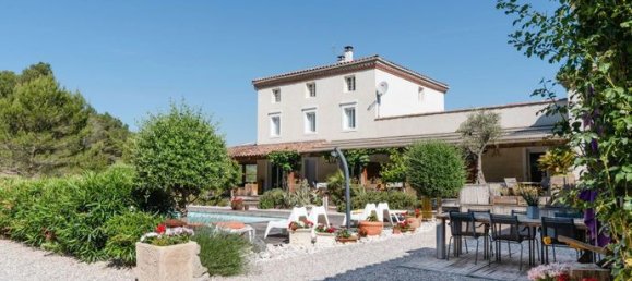 9 bedrooms House in Villeseque-des-Corbieres, France No. 315683 11