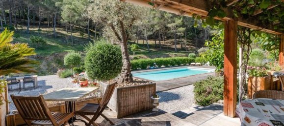 9 bedrooms House in Villeseque-des-Corbieres, France No. 315683 18