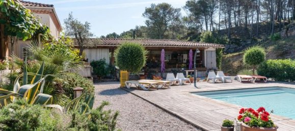 9 bedrooms House in Villeseque-des-Corbieres, France No. 315683 14
