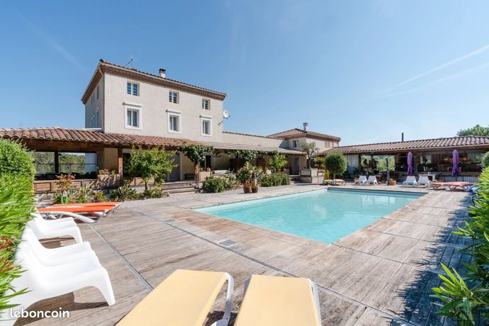 9 bedrooms House in Villeseque-des-Corbieres, France No. 315683