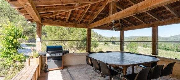 9 bedrooms House in Villeseque-des-Corbieres, France No. 315683 15