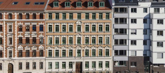 3-salle Appartement à Leipzig, Germany No. 37512 20