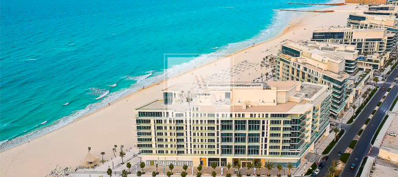 2 bedrooms Apartment in Saadiyat Island, UAE No. 50895 2