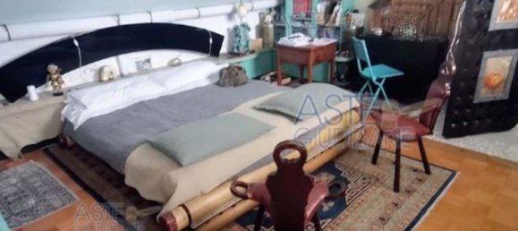 Пентхаус с 3 комнатами в Рим, Италия № 199954 14