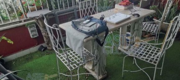 Пентхаус с 3 комнатами в Рим, Италия № 199954 18