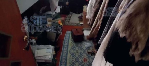 Пентхаус с 3 комнатами в Рим, Италия № 199954 15