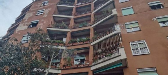 Пентхаус с 3 комнатами в Рим, Италия № 199954 2