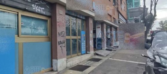 Пентхаус с 3 комнатами в Рим, Италия № 199954 3