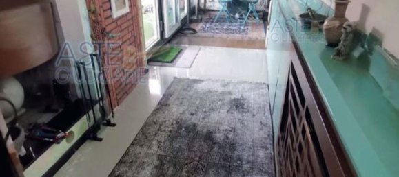 Пентхаус с 3 комнатами в Рим, Италия № 199954 10