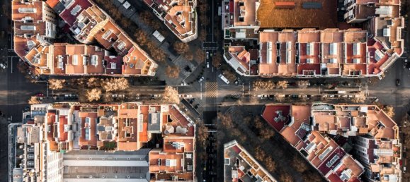 Gebäude in Barcelona, Spain 1800m², Nr. 116705 7