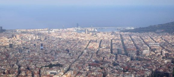 Gebäude in Barcelona, Spain 1800m², Nr. 116705 5