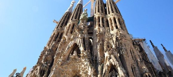 Gebäude in Barcelona, Spain 1800m², Nr. 116705 12