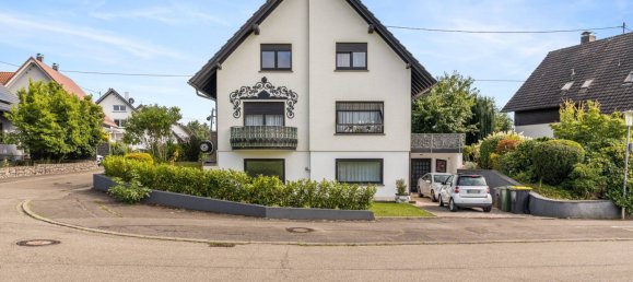 5 غرف نوم منزل في Rastatt, Germany رقم 66497 36