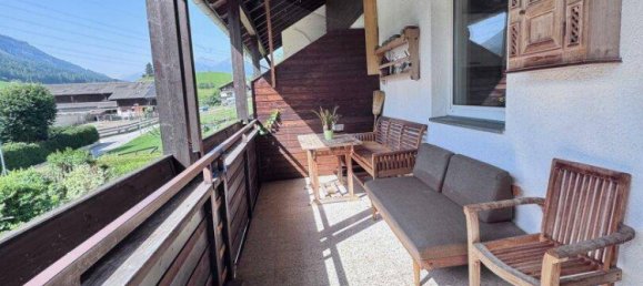 3 rooms Apartment in Sistrans, Austria No. 146225 3