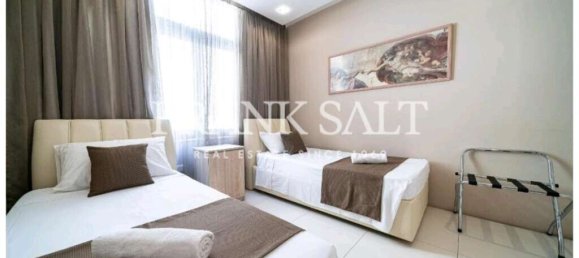 2 Schlafzimmer Wohnung in Marsalforn, Malta, Nr. 5525 6