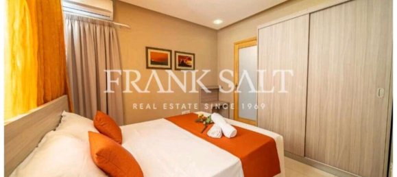 2 Schlafzimmer Wohnung in Marsalforn, Malta, Nr. 5525 3