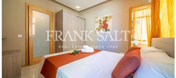 2 Schlafzimmer Wohnung in Marsalforn, Malta, Nr. 5525 4