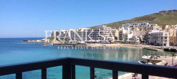 2 Schlafzimmer Wohnung in Marsalforn, Malta, Nr. 5525 7