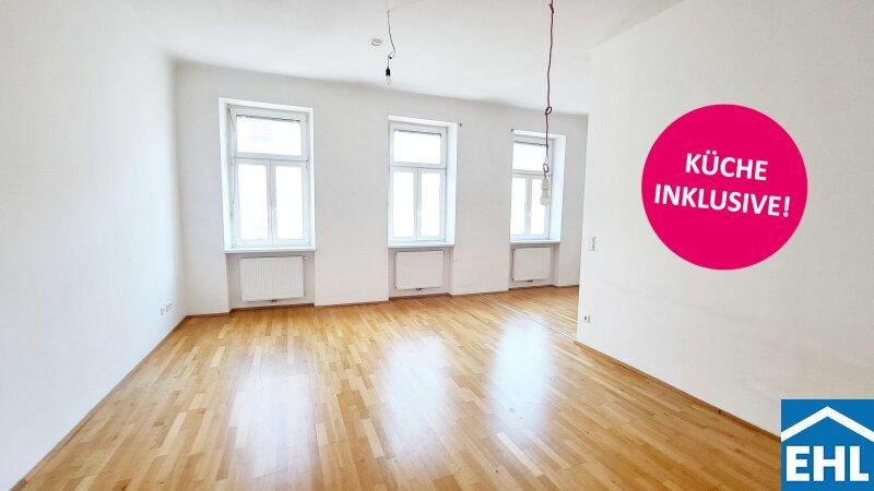 Studio in Wieden, Austria No. 226610