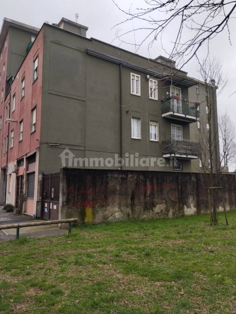 Apartamento T1 em Cusano Milanino, Italy N.º 140091