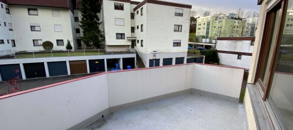 1 غرف نوم شقة في Ostalbkreis, Germany رقم 109328 6