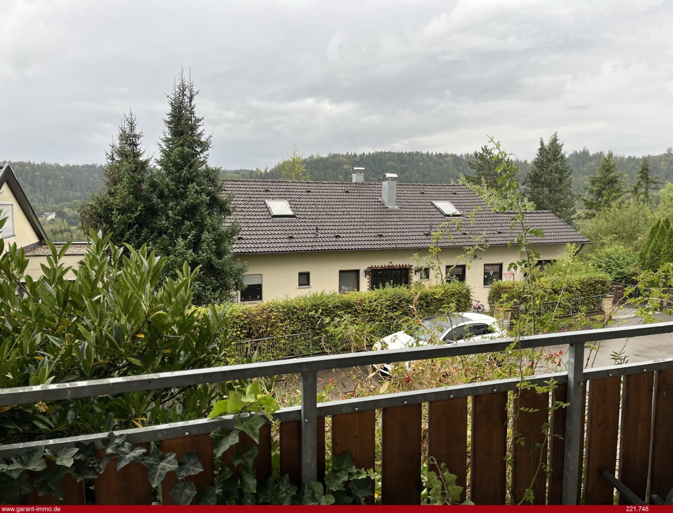 Apartamento T1 em Schwabisch Hall, Germany N.º 4977