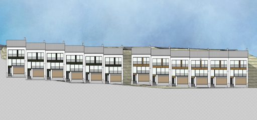 Terrain à Cascais, Portugal No. 247919