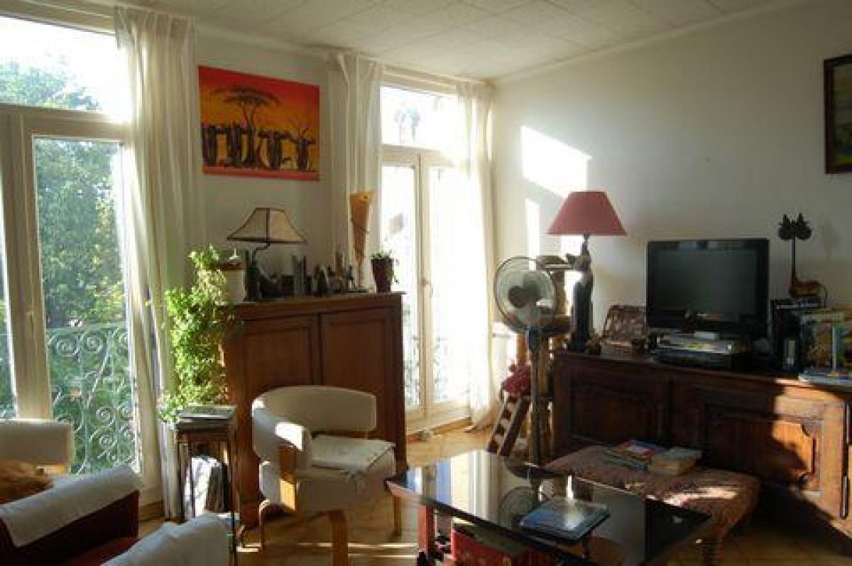 3 Schlafzimmer Wohnung in Agde, France, Nr. 36060